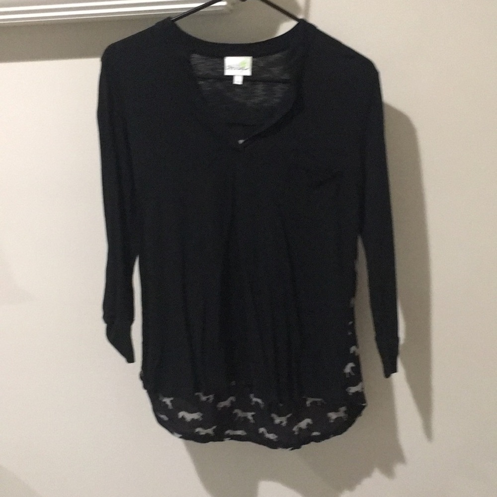 ⭐️ 2/$15 or 3/$20 Anthropologie Top